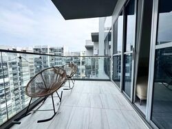 The Alps Residences (D18), Condominium #532381381
